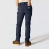 Essential Ashland stretch-canvas-arbejdsbukser til kvinder