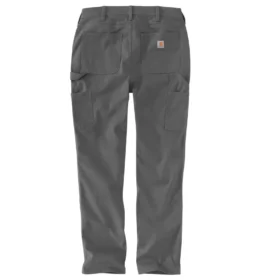 Essential Ashland stretch-canvas-arbejdsbukser til kvinder