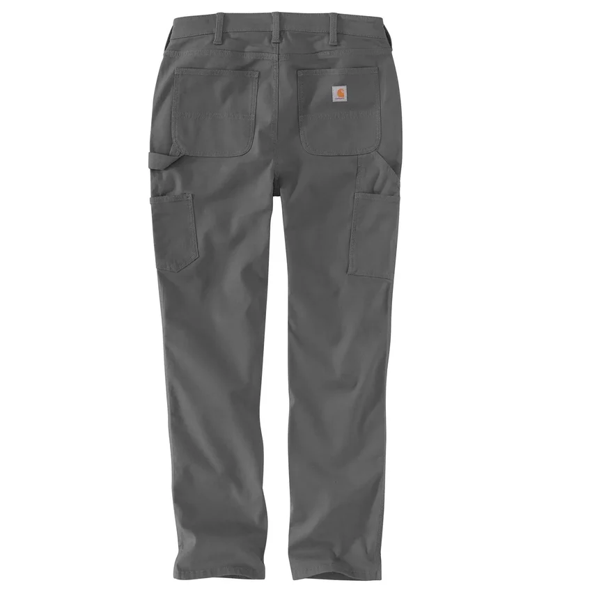Essential Ashland stretch-canvas-arbejdsbukser til kvinder