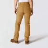 Essential Ashland stretch-canvas-arbejdsbukser til kvinder