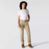 Essential Ashland stretch-canvas-arbejdsbukser til kvinder