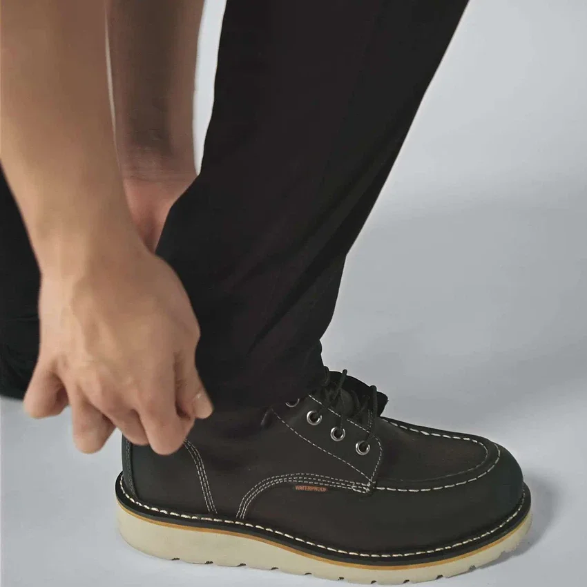 Essential Ashland stretch-canvas-arbejdsbukser til kvinder