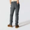 Essential Ashland stretch-canvas-arbejdsbukser til kvinder