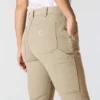 Essential Ashland stretch-canvas-arbejdsbukser til kvinder