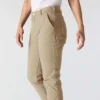 Essential Ashland stretch-canvas-arbejdsbukser til kvinder