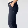 Essential Ashland stretch-canvas-arbejdsbukser til kvinder