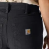 Essential Ashland stretch-canvas-arbejdsbukser til kvinder