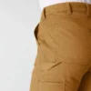 Essential Ashland stretch-canvas-arbejdsbukser til kvinder