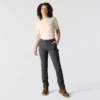 Essential Ashland stretch-canvas-arbejdsbukser til kvinder