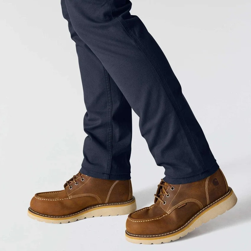 Essential Ashland stretch-canvas-arbejdsbukser til kvinder