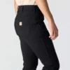 Essential Ashland stretch-canvas-arbejdsbukser til kvinder