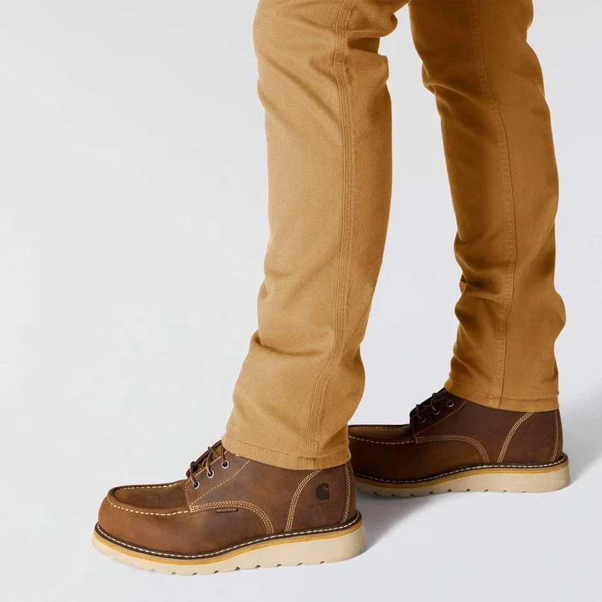 Essential Ashland stretch-canvas-arbejdsbukser til kvinder