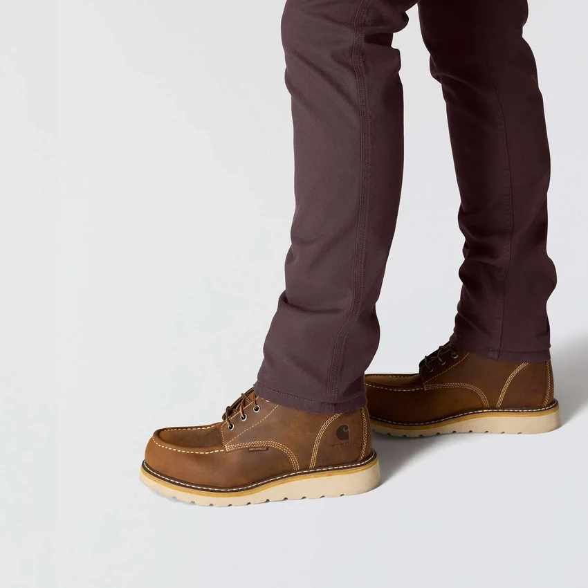 Essential Ashland stretch-canvas-arbejdsbukser til kvinder