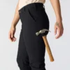 Essential Ashland stretch-canvas-arbejdsbukser til kvinder