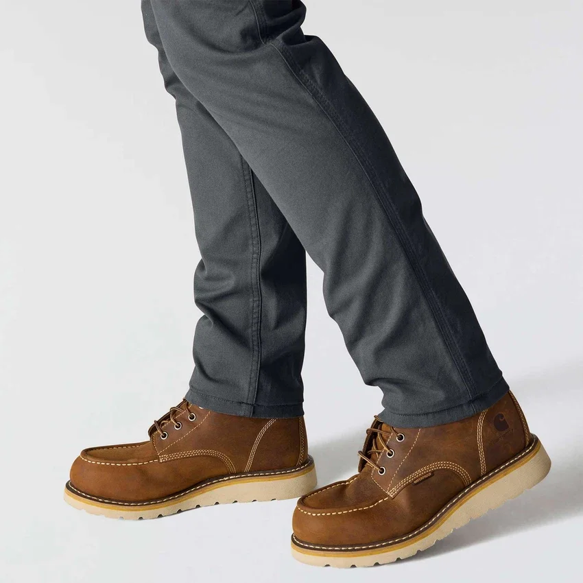 Essential Ashland stretch-canvas-arbejdsbukser til kvinder