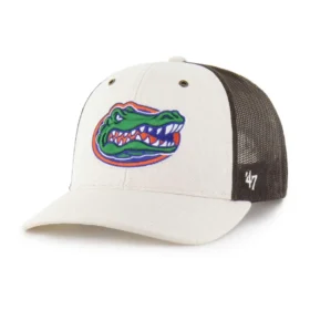 Florida Gators '47 ufarvet trucker-kasket