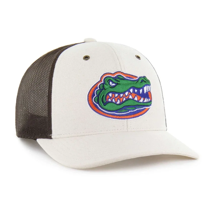 Florida Gators '47 ufarvet trucker-kasket