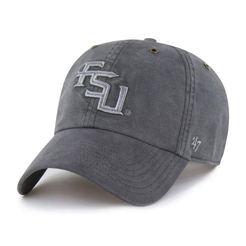 Florida State Seminoles '47 farvet Clean Up