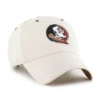 Florida State Seminoles '47 ufarvet Clean Up