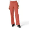 Force Cross-Flex Boot Cut-bukser til kvinder