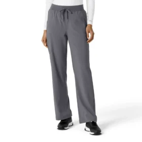 Force Cross-Flex Boot Cut-bukser til kvinder