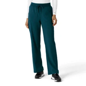 Force Cross-Flex Boot Cut-bukser til kvinder