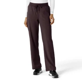 Force Cross-Flex Boot Cut-bukser til kvinder