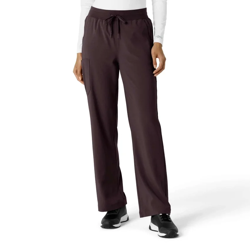 Force Cross-Flex Boot Cut-bukser til kvinder