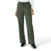 Force Cross-Flex Boot Cut-bukser til kvinder