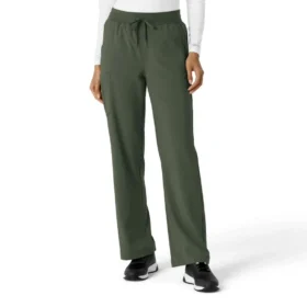 Force Cross-Flex Boot Cut-bukser til kvinder