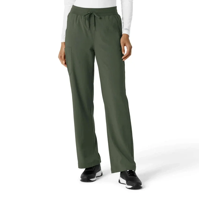 Force Cross-Flex Boot Cut-bukser til kvinder