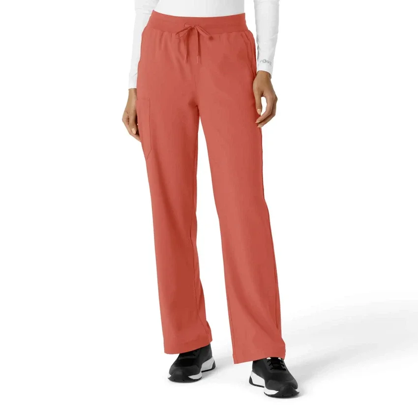 Force Cross-Flex Boot Cut-bukser til kvinder