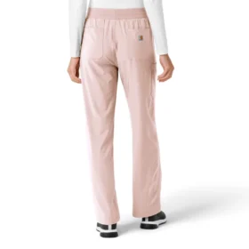 Force Cross-Flex Boot Cut-bukser til kvinder