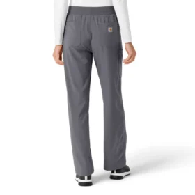Force Cross-Flex Boot Cut-bukser til kvinder