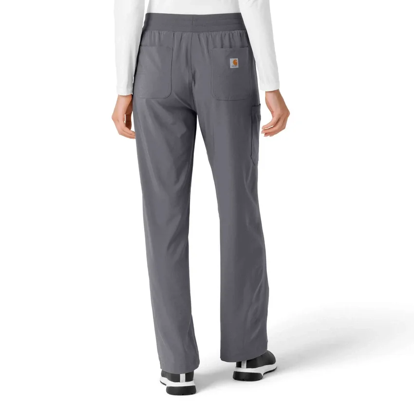 Force Cross-Flex Boot Cut-bukser til kvinder