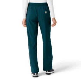 Force Cross-Flex Boot Cut-bukser til kvinder