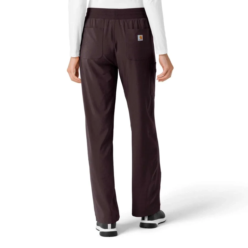 Force Cross-Flex Boot Cut-bukser til kvinder