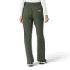 Force Cross-Flex Boot Cut-bukser til kvinder