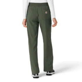 Force Cross-Flex Boot Cut-bukser til kvinder