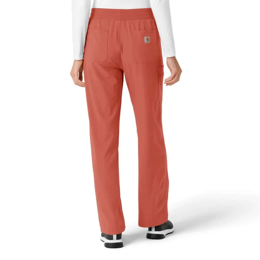 Force Cross-Flex Boot Cut-bukser til kvinder
