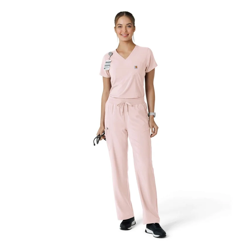 Force Cross-Flex Boot Cut-bukser til kvinder