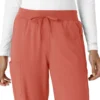 Force Cross-Flex Boot Cut-bukser til kvinder