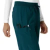 Force Cross-Flex Boot Cut-bukser til kvinder