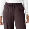 Force Cross-Flex Boot Cut-bukser til kvinder