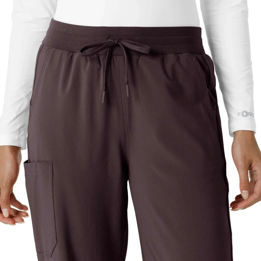 Force Cross-Flex Boot Cut-bukser til kvinder