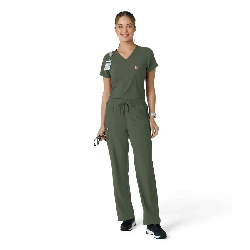 Force Cross-Flex Boot Cut-bukser til kvinder