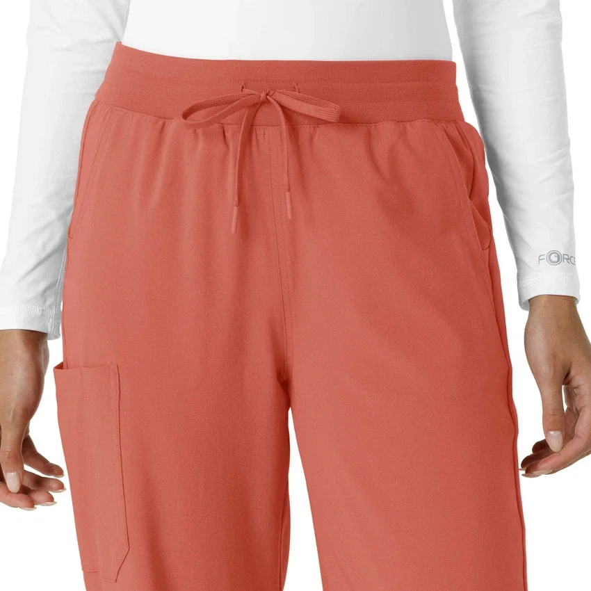 Force Cross-Flex Boot Cut-bukser til kvinder