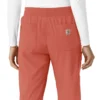 Force Cross-Flex Boot Cut-bukser til kvinder