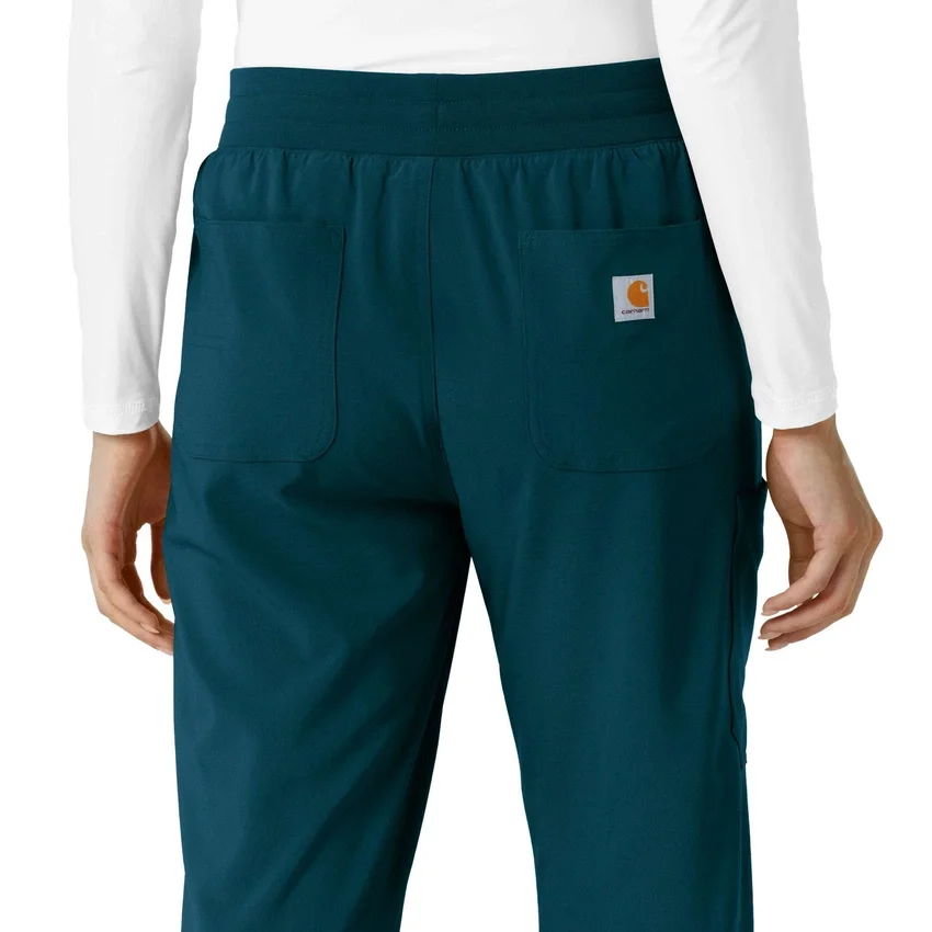 Force Cross-Flex Boot Cut-bukser til kvinder