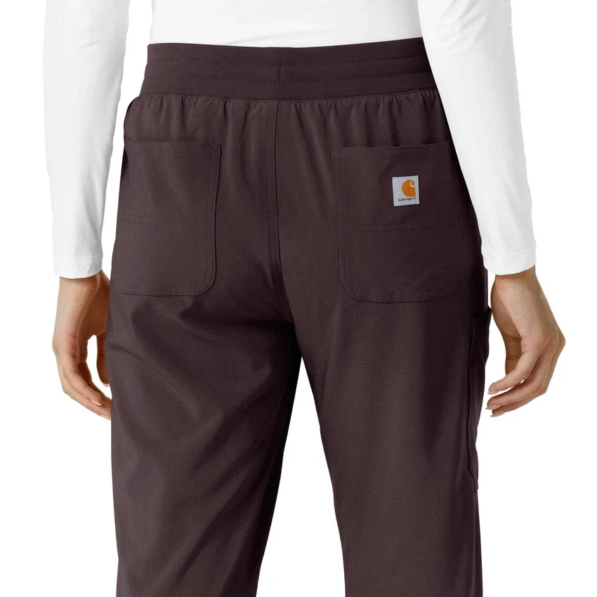 Force Cross-Flex Boot Cut-bukser til kvinder